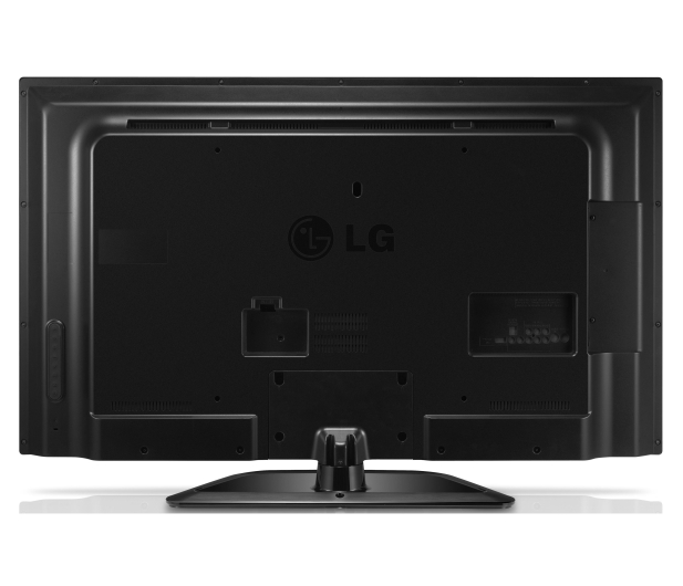 LG 39LN570S - 1399150 - zdjęcie 2